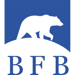 Bruins in Finance and Banking logo